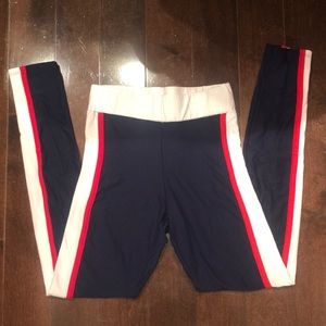 I Can Dream leggings (part of matching set)